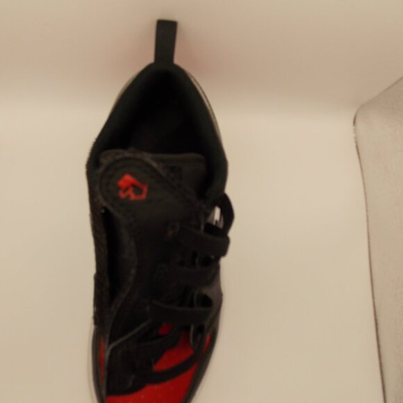 Jordan 1 Low Alt (PS) - White/Black/Varsity Red Size 3Y - Picture 7 of 12